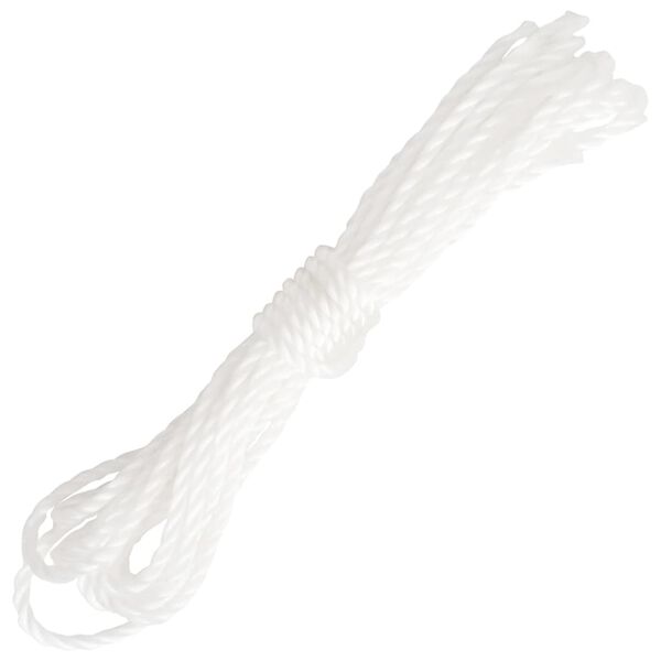 vidaXL Sonnensegel 160 g/m² Braun 2,5x2,5 m HDPE